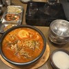 韓国酒場 コッキオ ルクア大阪店