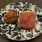 パーラーイワシ - 