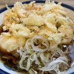 そば処 かめや - 