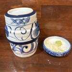 喉越しの蕎麦晴朗 - 