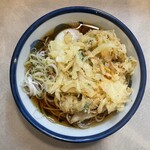 そば処 かめや - 