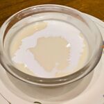 ハングリータイガー - セットの冷製スープ