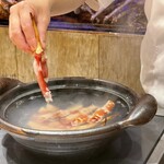 湘南沖地蟹専門店ふじ月 - 