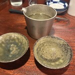 きはるの胡麻鯖や - 