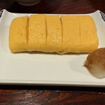 きはるの胡麻鯖や - 