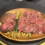 燒肉Bar 秀 - 