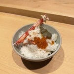 湘南沖地蟹専門店ふじ月 - 