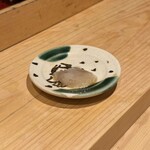 湘南沖地蟹専門店ふじ月 - 蟹の心臓