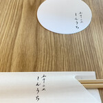 和牛小皿しんうち - 