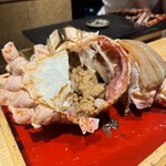 湘南沖地蟹専門店ふじ月 - 