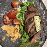 めしや因すけ - 