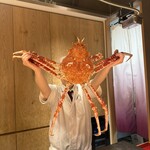 湘南沖地蟹専門店ふじ月 - 