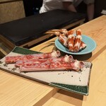 湘南沖地蟹専門店ふじ月 - 