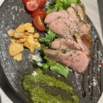 めしや因すけ - 