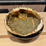 湘南沖地蟹専門店ふじ月 - 