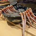 湘南沖地蟹専門店ふじ月 - 