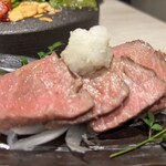 めしや因すけ - 