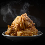 ジンギザンギ - 料理写真: