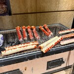 湘南沖地蟹専門店ふじ月 - 