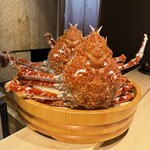 湘南沖地蟹専門店ふじ月 - 
