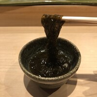 鮨ふみ - 