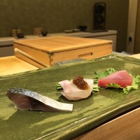 鮨ふみ - 
