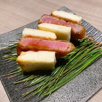 うし松 - 