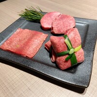 うし松 - 