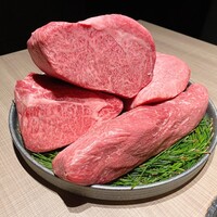 うし松 - 