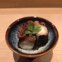 鮨ふみ - 