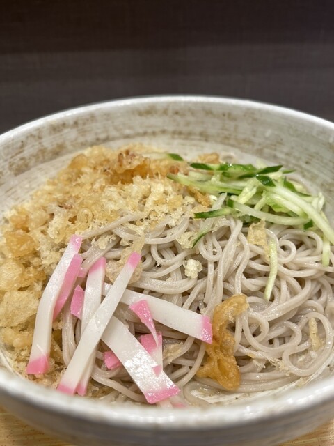 Komoro Soba Ueno Hiro Koji Ten photo 3