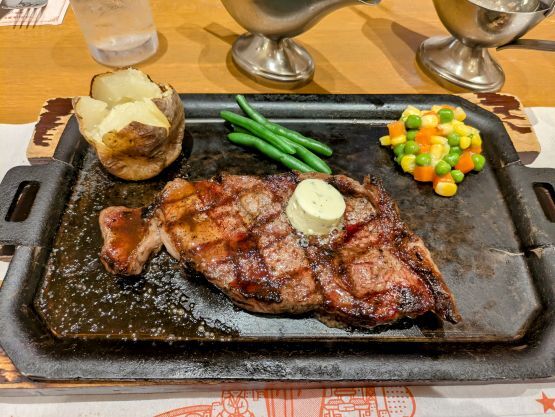 虎予約 Hungry Tiger Larapoto Ebinaten - Ebina/Hamburger steak | Tabelog