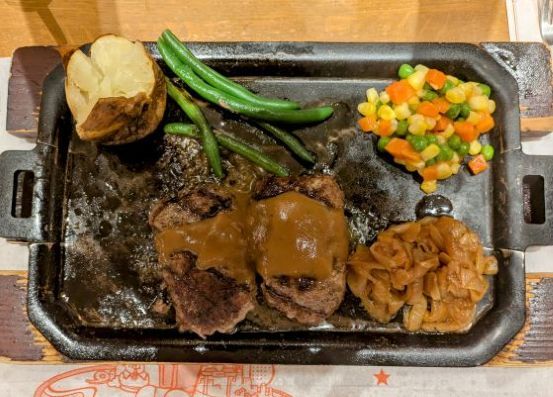 虎予約 虎幻庭 関内店のご予約 - 関内/鉄板焼き | 食べログ