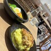 北緯43°のスープカレー屋さん BRANCH横浜南部市場店