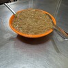 萬華戲院大腸麵線魷魚羹