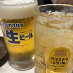 めしや因すけ - 