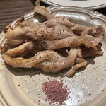 二階の洋品店 - 