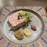 二階の洋品店 - 