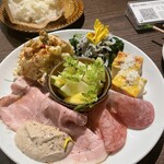 二階の洋品店 - 