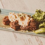鳥琴 - 