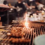 鳥琴 - 