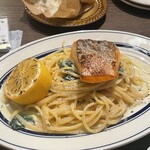 二階の洋品店 - 