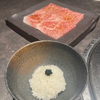 西中州焼肉 きらく - 