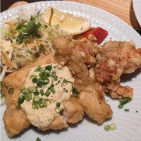 鶏料理 清水 -  鶏料理 清水 -