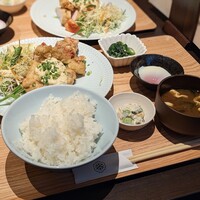 鶏料理 清水 -  鶏料理 清水 -