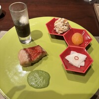 日本料理 湯河原 華暦 - 