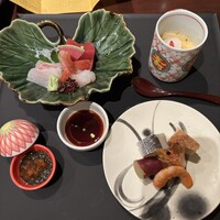 日本料理 湯河原 華暦 - 