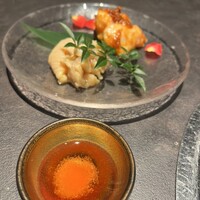西中州焼肉 きらく - 