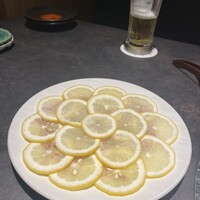 西中州焼肉 きらく - 