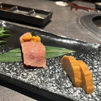 西中州焼肉 きらく - 